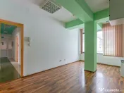 Spațiu birou individual în Brașov, Centru: 39 mp utili... 