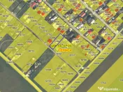 Teren generos pentru casă în Balaceanca cu utilități la 