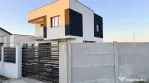 Vila individuala_4 camere_teren 360 mp