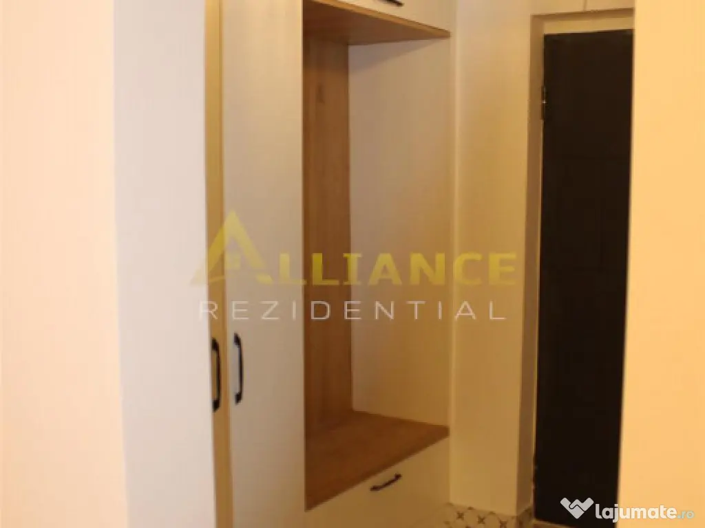 METROU OBOR 7 MIN | 3 camere renovat complet | Centrala prop