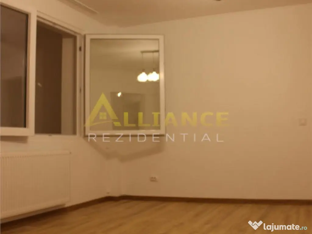 METROU OBOR 7 MIN | 3 camere renovat complet | Centrala prop