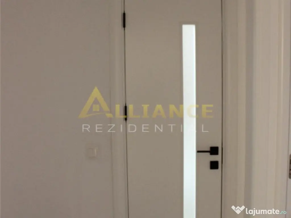 METROU OBOR 7 MIN | 3 camere renovat complet | Centrala prop