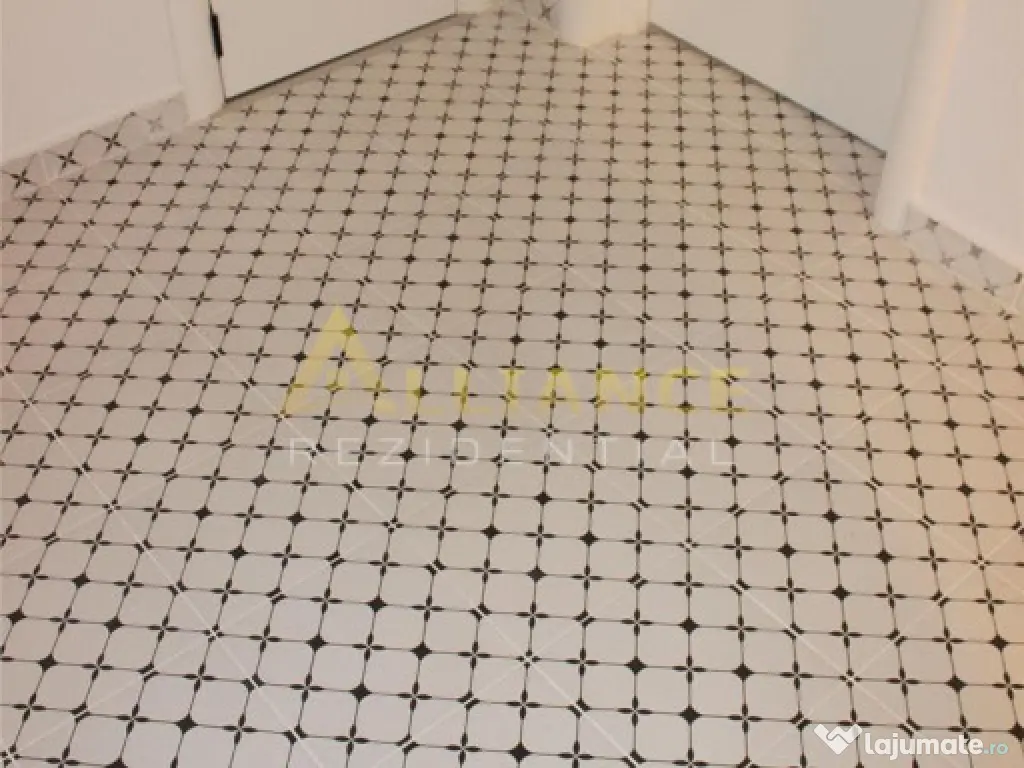 METROU OBOR 7 MIN | 3 camere renovat complet | Centrala prop