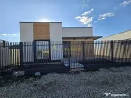 Casa individuala - 4 camere - 2 bai - 386mp teren- cartierul