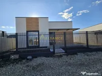 Casa individuala - 4 camere - 2 bai - 300mp teren- cartierul