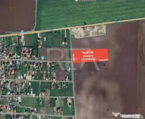 Teren 10.000 mp iesire Branesti constructie hala