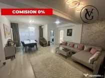 Apartament 2 camere | Spațios | Loc parcare propriu și box