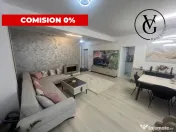 Apartament 2 camere | Spațios | Loc parcare propriu și box 
