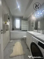 Apartament 2 camere | Spațios | Loc parcare propriu și box 