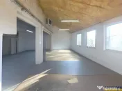 Spatiu de productie 840mp,fotovoltaice, trifazic,birouri,728 