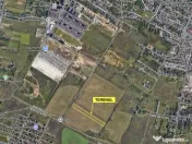 Teren de Vanzare-Targ Pucheni-Sector 5-Dubla Deschidere 