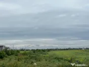 Teren de Vanzare-Targ Pucheni-Sector 5-Dubla Deschidere 