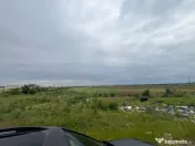 Teren de Vanzare-Targ Pucheni-Sector 5-Dubla Deschidere 