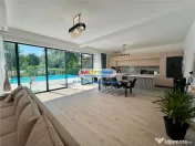 Vila 8 camere , piscina si sauna, in Banesti, Prahova 