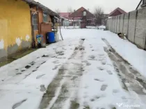 Casa de vanzare, 40 mp, teren 480mp, zona Plopi