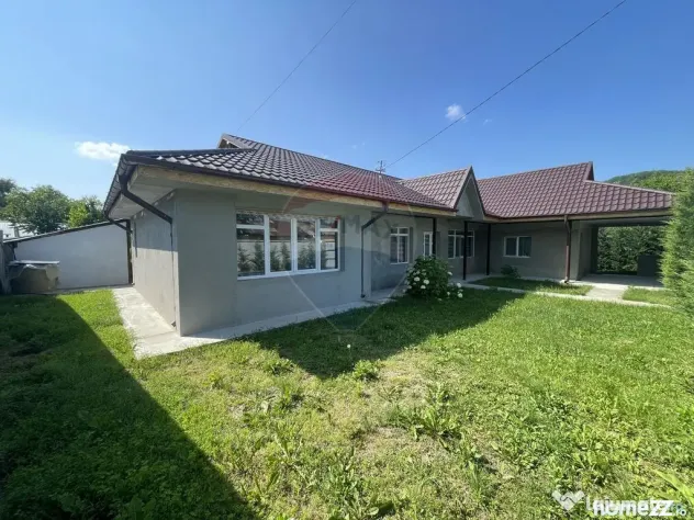 Casă de vanzare sat Rosioara