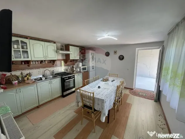 Casă de vanzare sat Rosioara