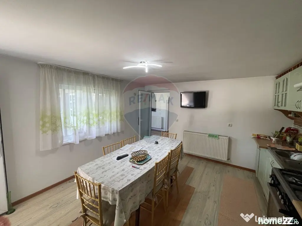 Casă de vanzare sat Rosioara
