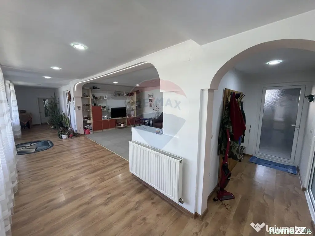 Casă de vanzare sat Rosioara