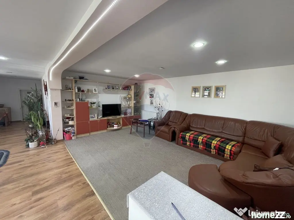 Casă de vanzare sat Rosioara