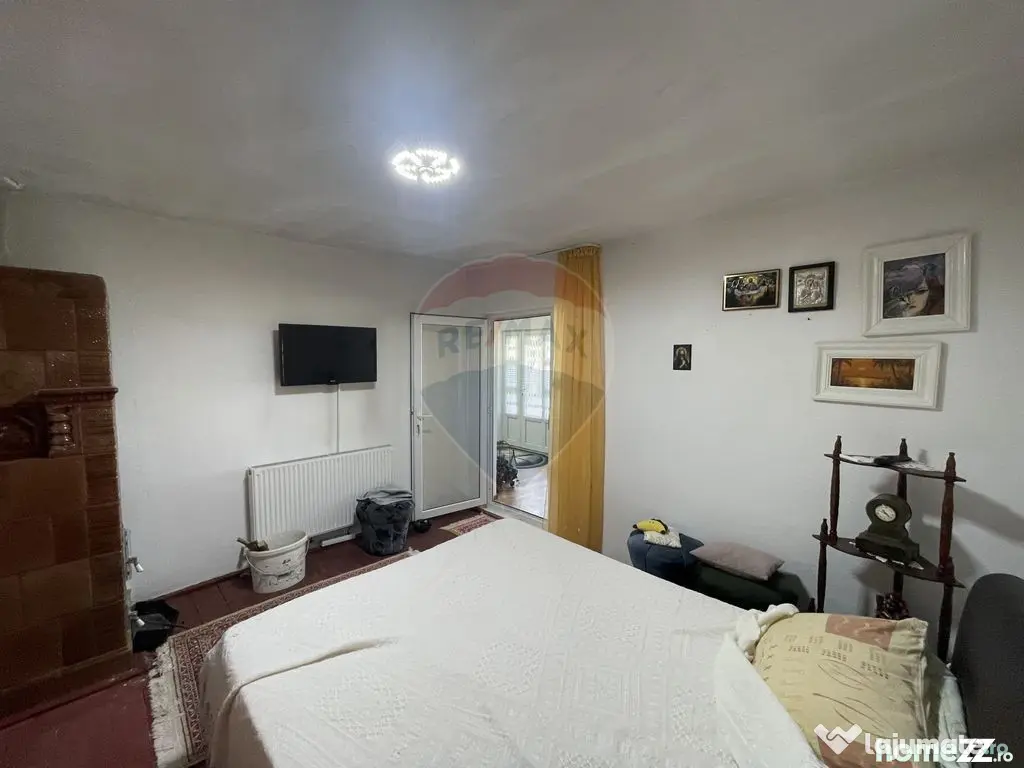 Casă de vanzare sat Rosioara