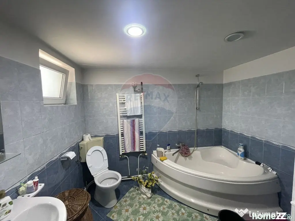 Casă de vanzare sat Rosioara