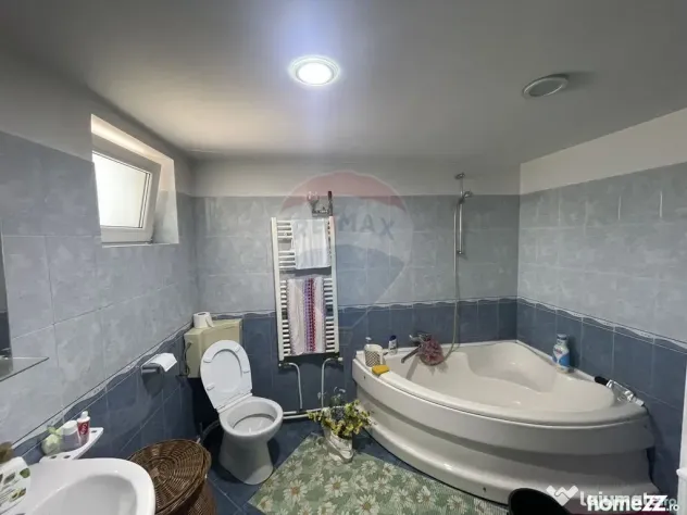 Casă de vanzare sat Rosioara