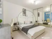 Apartament central, bloc nou. 