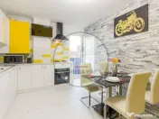 Apartament central, bloc nou. 