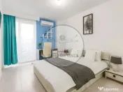Apartament central, bloc nou. 