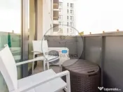 Apartament central, bloc nou. 