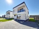 Vila individuala / 4 Camere / 3 Bai / Teren 453 mp