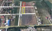 Teren intravilan 2.091 mp cu deschidere la lac – Afumați