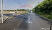 Teren intravilan 2.091 mp cu deschidere la lac – Afumați