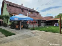 Casa Apoldu de Jos,jud.Sibiu,oportunitate afacere,comision 0