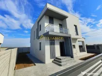 Vila Individuala / 4 Camere / 3 Bai / Teren 364 mp