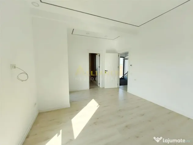 Vila Individuala / 4 Camere / 3 Bai / Teren 364 mp