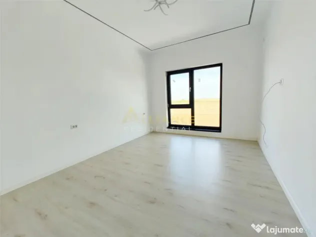 Vila Individuala / 4 Camere / 3 Bai / Teren 364 mp