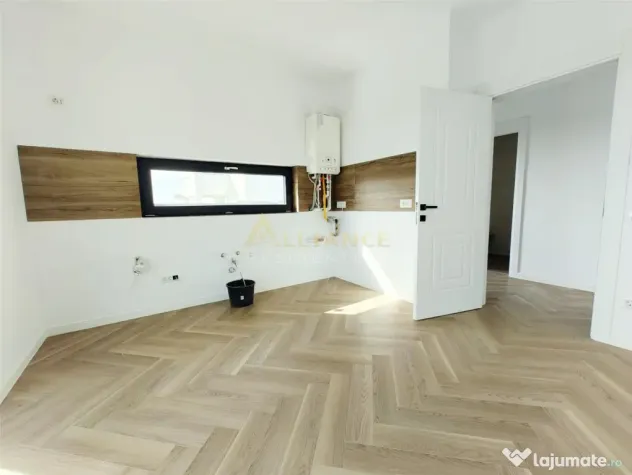 Vila Individuala / 4 Camere / 3 Bai / Teren 364 mp