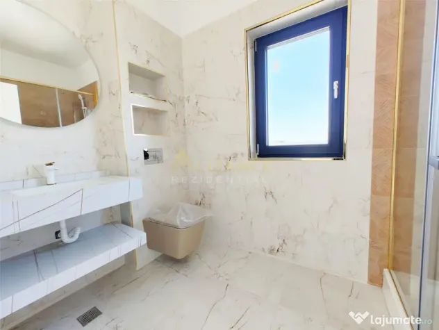 Vila Individuala / 4 Camere / 3 Bai / Teren 364 mp