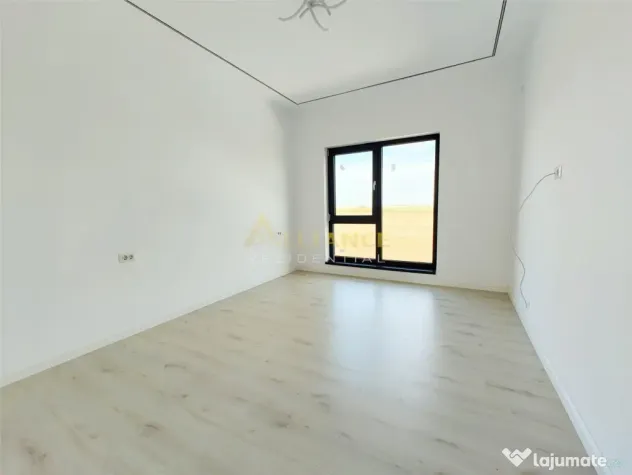 Vila Individuala / 4 Camere / 3 Bai / Teren 364 mp