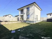 Vila Individuala - mobilata/utilata-teren 405 - STV la 3 min 