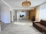 Vila Individuala - mobilata/utilata-teren 405 - STV la 3 min 