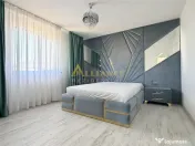 Vila Individuala - mobilata/utilata-teren 405 - STV la 3 min 