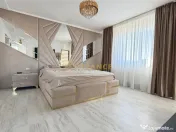 Vila Individuala - mobilata/utilata-teren 405 - STV la 3 min 