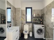 Vila Individuala - mobilata/utilata-teren 405 - STV la 3 min 