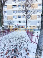 2 camere Baba Novac | Etaj 1 | Bloc reabilitat | 50 mp ut... 