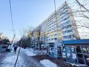 2 camere Baba Novac | Etaj 1 | Bloc reabilitat | 50 mp ut... 