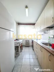 2 camere Baba Novac | Etaj 1 | Bloc reabilitat | 50 mp ut... 