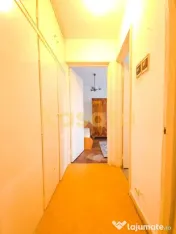 2 camere Baba Novac | Etaj 1 | Bloc reabilitat | 50 mp ut... 